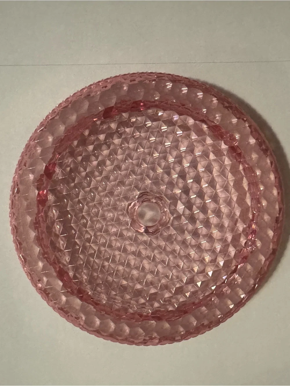 Starbucks 2022 Holiday Pink Blush Waxberry Ombre 16oz cup